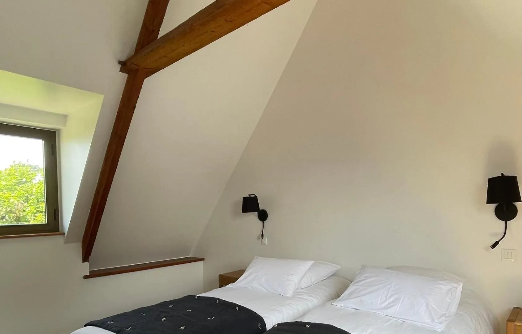 Villa Mamina, Face A La Mer, Ile Grande Pleumeur-Bodou Feriehus