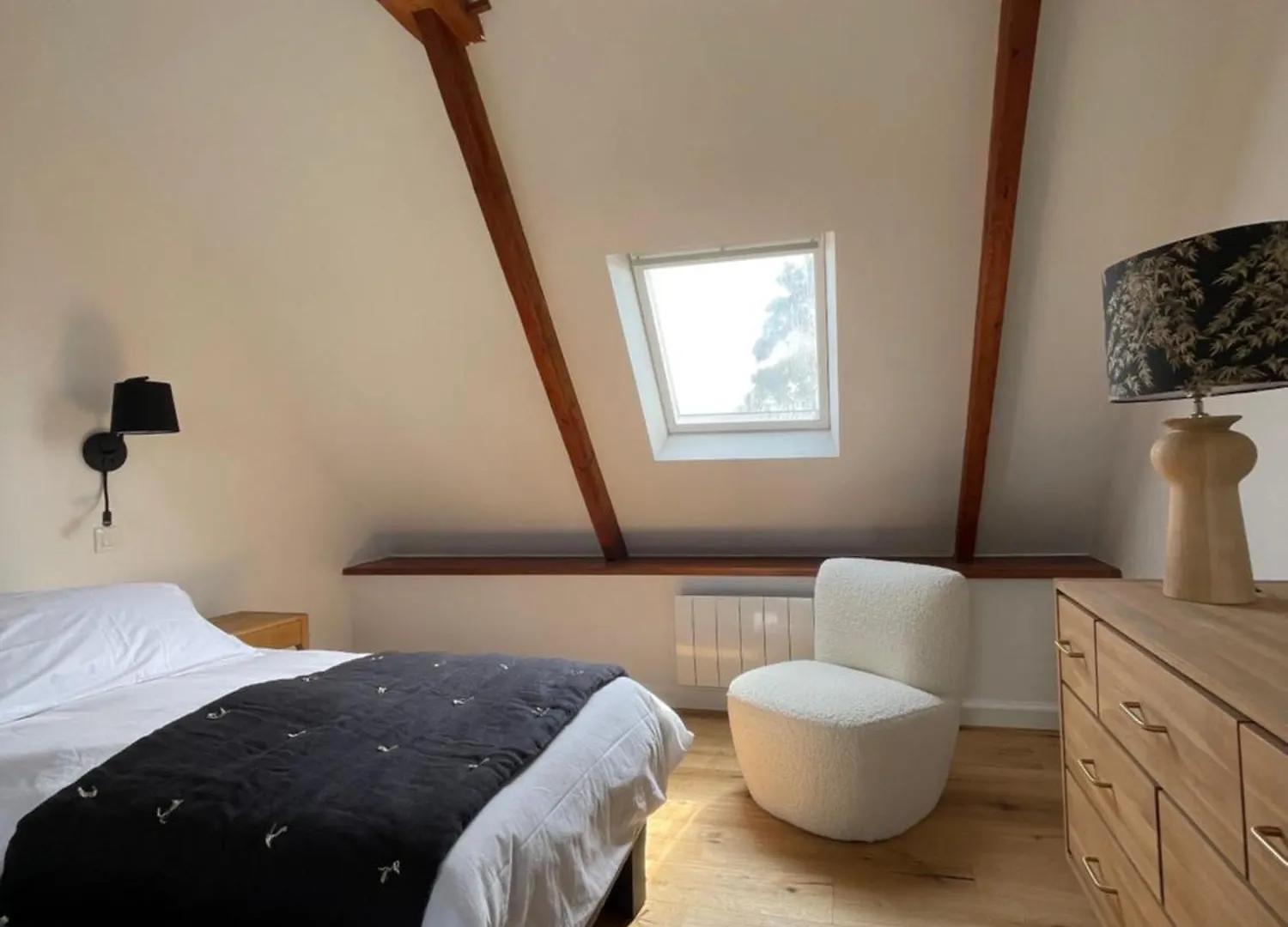 Feriehus Villa Mamina, Face A La Mer, Ile Grande Pleumeur-Bodou