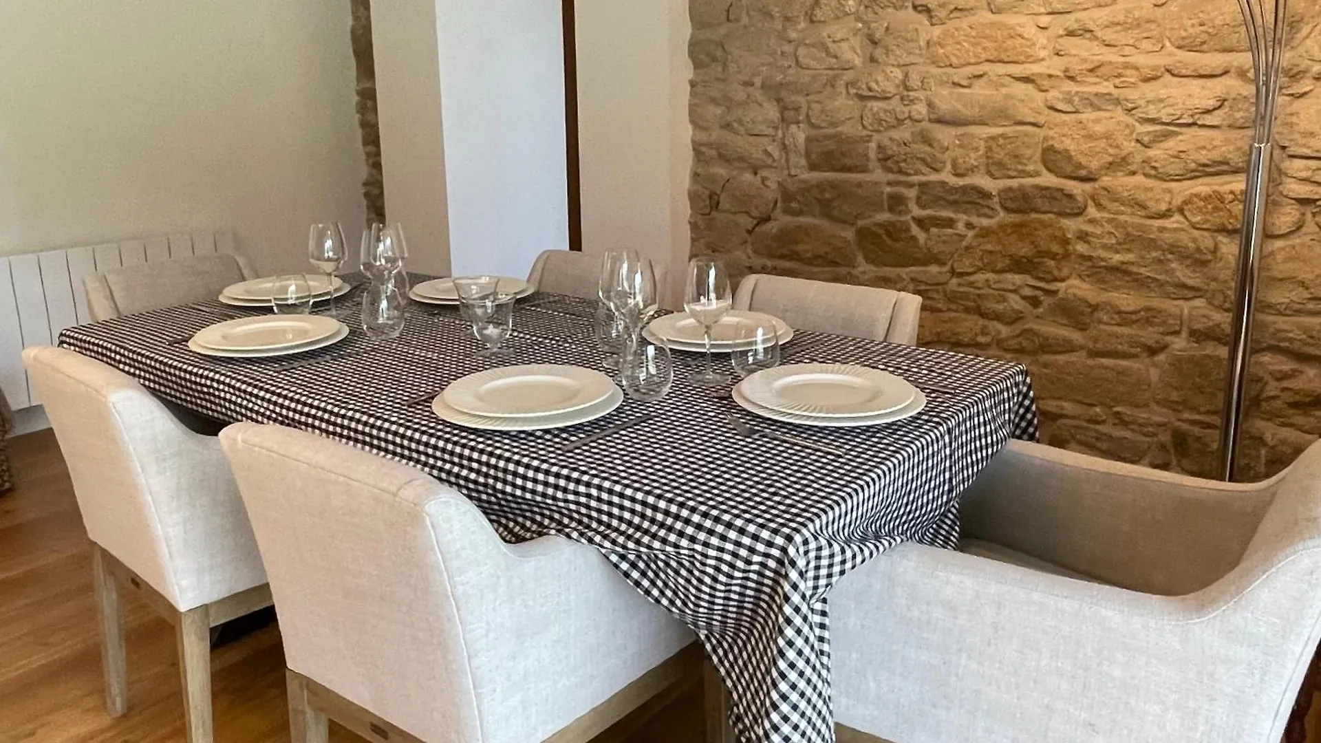 Villa Mamina, Face A La Mer, Ile Grande Pleumeur-Bodou